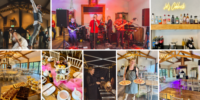 Party and Event venue, Worcester UK